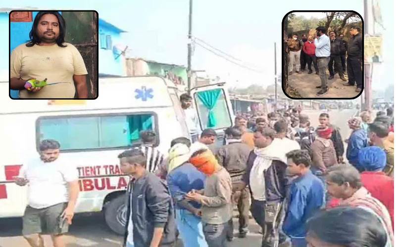 زہریلی گیس کا اخراج۔ دو خواتین ہلاک، کئی بیمار